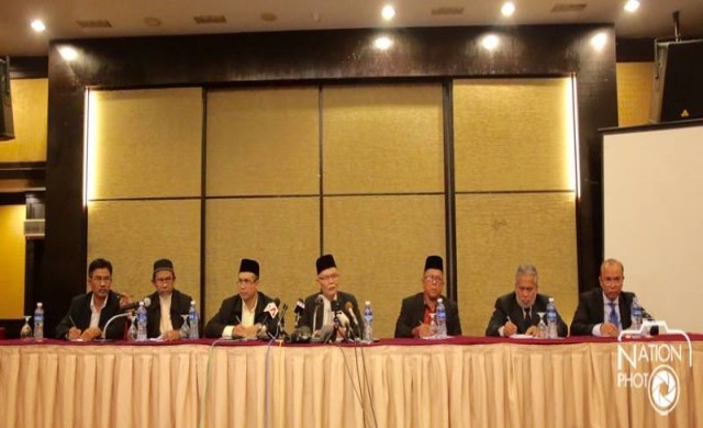 'มารา ปาตานี' เปิดตัวที่มาเลย์ หนุนพูดคุยเพื่อสันติสุข