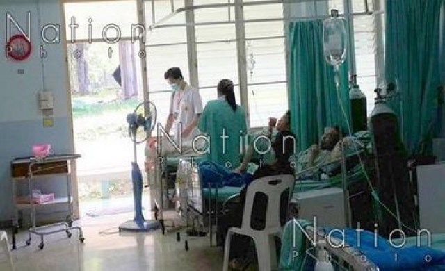 สธ.อุบุลฯเตือนกินเห็ดพิษตายแล้ว4 เจ็บ183