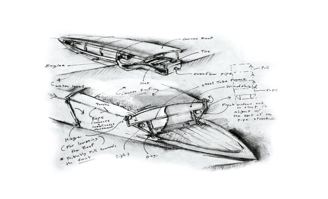 ยรรยง บุญ-หลง นักคิดพันธุ์ใหม่