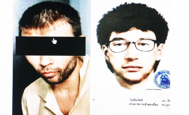 มือบึ้มจ่อระเบิดถล่มซ้ำอีกหลายจุด เร่งล่าเพื่อนร่วมแก๊ง