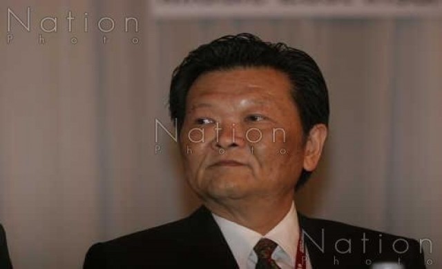 'คปภ.'สั่ง'กมลประกันภัย'หยุดรับประกันวินาศภัยชั่วคราว