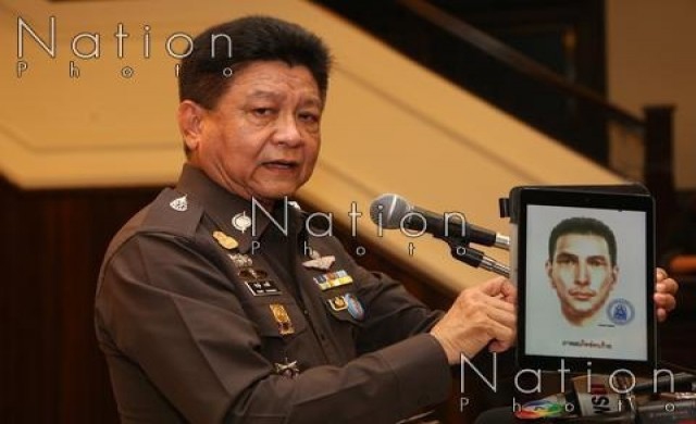 'ประวุฒิ'ยันจับผู้ต้องสงสัย คล้ายชายเสื้อเหลืองมือบึ้ม