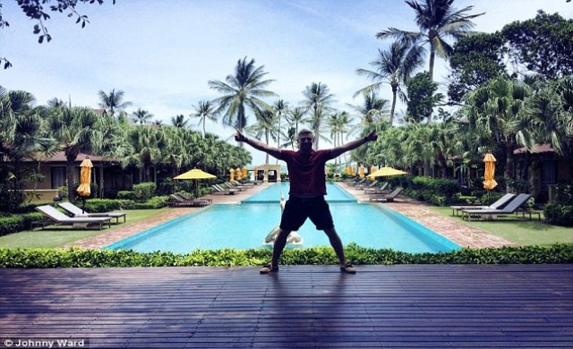 รวมมิตรอาชีพ (เที่ยว) ในฝัน 