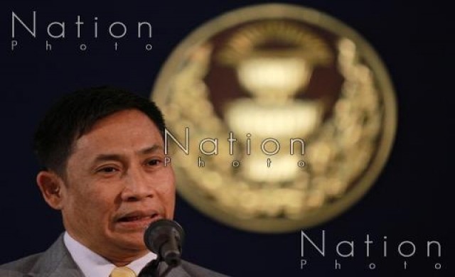 'บุญเลิศ-นิมิต'ยันคว่ำร่างรัฐธรรมนูญ