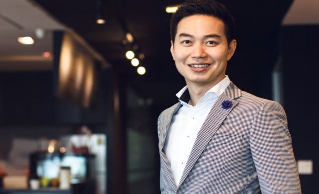 'Wealth Dynamics' รู้ตัวตน เพิ่มแต้มต่อ SME