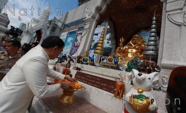 สรุปบึ้มราชประสงค์ทำท่องเที่ยวสูญเงิน 6 หมื่นล้าน