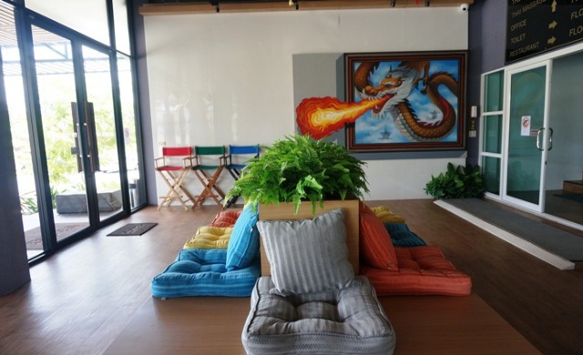 'เดอะ ไพรด์' อบอุ่น ประทับใจ 