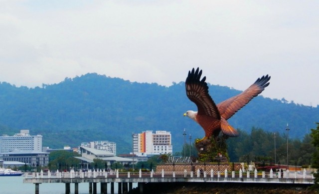 หลีเป๊ะถึงลังกาวี เรามีหัวใจเดียวกัน 