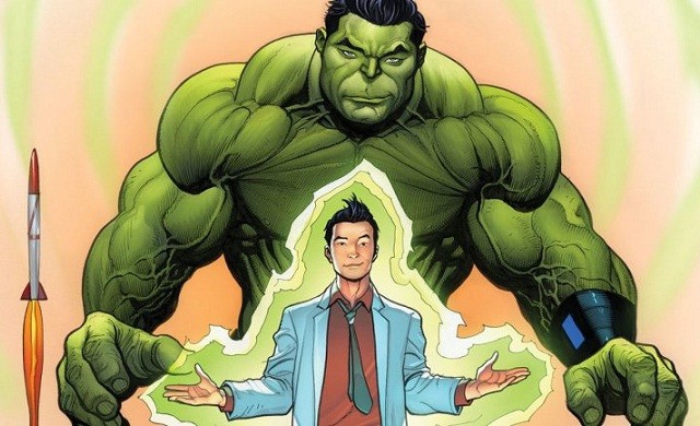 'มาร์เวล' เพิ่มเชื้อชาติซูเปอร์ฮีโร่อเมริกัน-เกาหลี