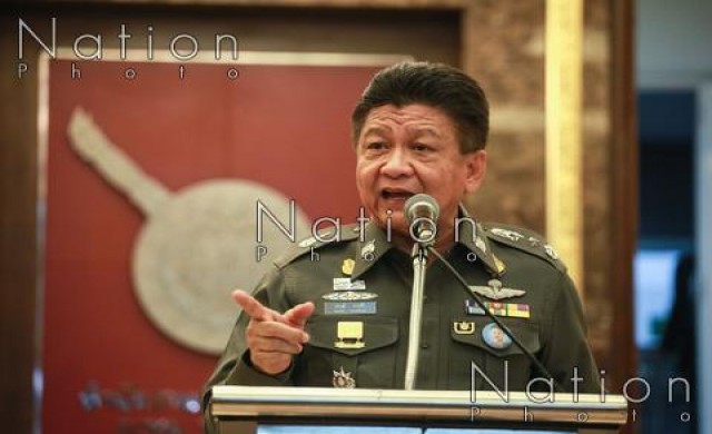 ตำรวจยันออกหมายจับ'อิซาน'จันทร์นี้