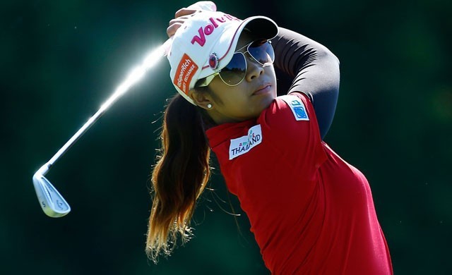 เล่นกอล์ฟผิดท่าระวังเอ็นหัวไหล่ขาด