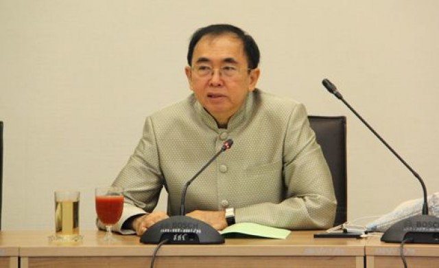 วธ.เผยไม่มีคนไทยเสียเสียชีวิต จากเหตุเครนล้ม
