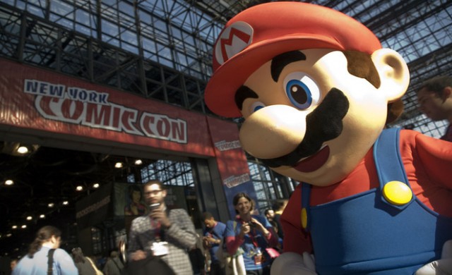 'ซูเปอร์ มาริโอ' ฉลองอายุครบ 30 ปี