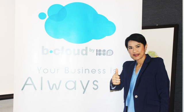 คุยกับแม่ทัพผู้นำ'ไอเอสเอสพี'โลดแล่นยุคคลาวด์ปฏิวัติไอที