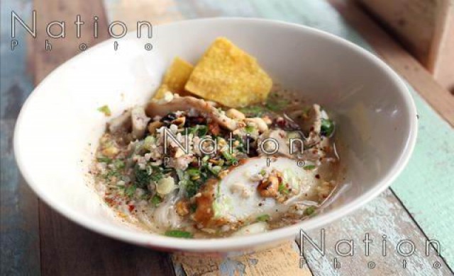 พาณิชย์ชี้ราคาก๋วยเตี๋ยวที่เหมาะสมอยู่ที่35บาท/ชาม