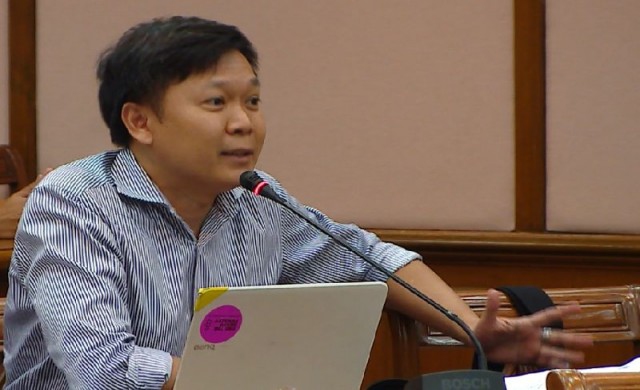 คสช.คุมตัว'ประวิตร'ผู้สื่อข่าว หลังแสดงความเห็นขัด