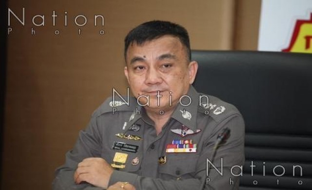 ผบช.น.เผยออกหมายจับ'อิซาน'แล้ว พร้อมส่งตม.ตรวจสอบ