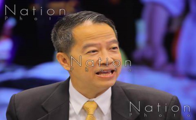 พาณิชย์สั่งผู้ผลิตส่งแผนหั่นราคาสินค้าสัปดาห์หน้า