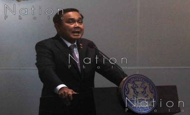 นายกฯยันฟ้องแพ่ง 'จำนำข้าว' ทันแน่