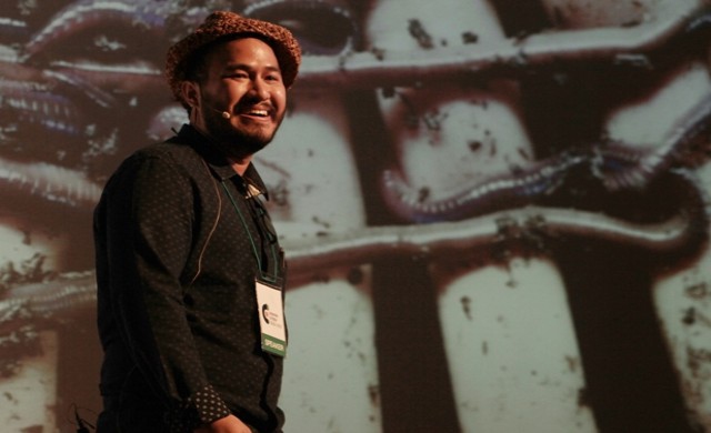 “UncleRee’s Farm” สุขสีเขียว ของคุณลุงฮิปสเตอร์