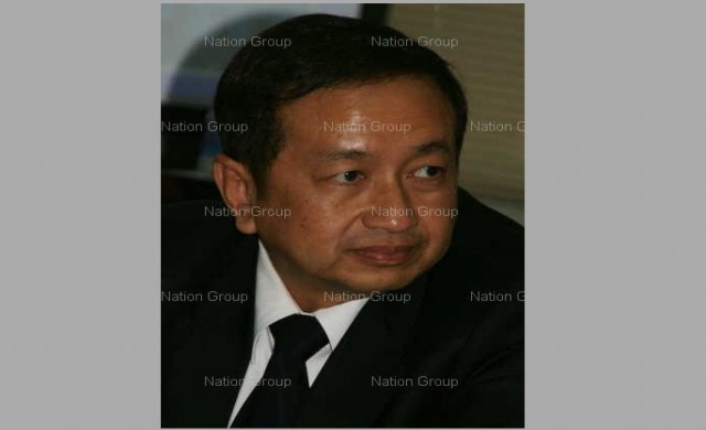 คลังมั่นใจจีดีพีปีนี้โตไม่ต่ำกว่า3%