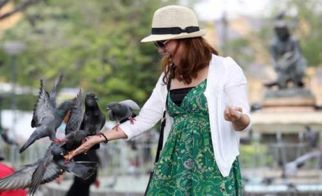 ไทยแลนด์ ดินแดนแห่งมิตรภาพ? 