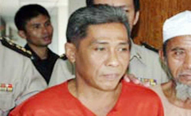 ราชทัณฑ์เซ็นคำสั่งพักการลงโทษ'ดาโอ๊ะ ท่าน้ำ'