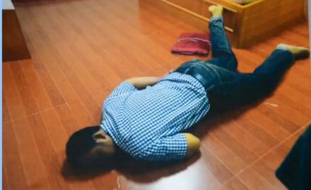 อดีตผญบ.ดับปริศนา คาดถูกนางเสือสาววางยา ชิงเงิน4แสน 