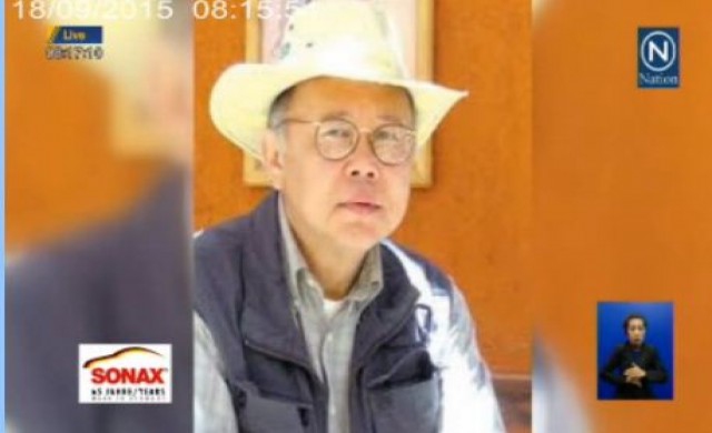 'ประภัสสร เสวิกุล' ศิลปินแห่งชาติ เสียชีวิตแล้ว