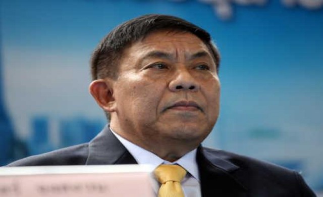 กทม.กำชับ'เทศกิจ'ตรวจเข้มจัดระเบียบ21จุด