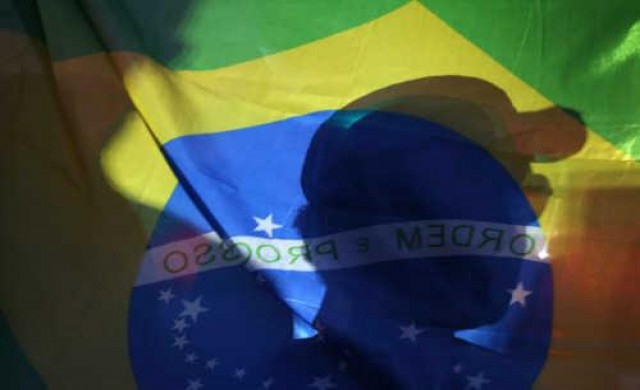 แก๊งมิจฉาชีพระบาดหนักในบราซิล