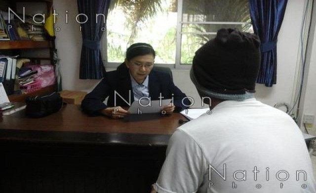 อดีตหนุ่มอาสาติดเชื้อเอชไอวี ร้อง'ปวีณา'ช่วยเหลือ