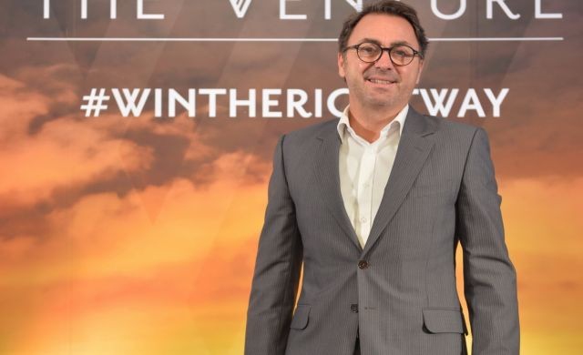 'รวยเปลี่ยนโลก' วิถีมั่งคั่งเถ้าแก่ยุคใหม่