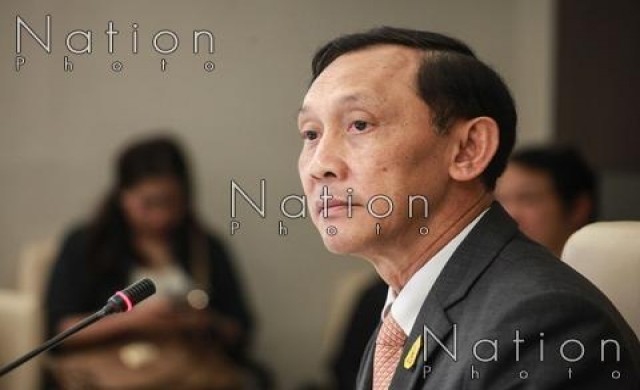 'อนันตพร'แก้สัญญาโซลาร์ฟาร์มแลก ไม่ต้องจ่ายค่าเสียหาย183ล.