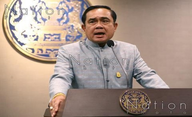 ครม.คลอด 8 มาตรการอุ้มเกษตรกร