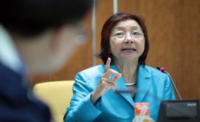 นักวิชาการเสนอรื้อจัดเก็บภาษี เดินหน้าสู่รัฐสวัสดิการ