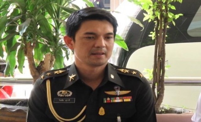 คสช. ย้ำบึ้มราชประสงค์-ท่าน้ำสาทร ไม่ตัดประเด็นใดทิ้ง