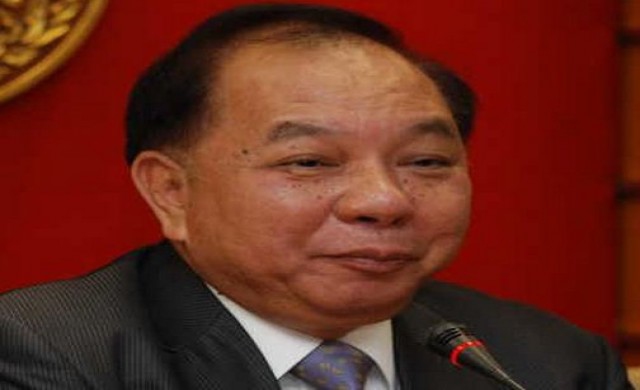 'เพื่อไทย'ชี้ประธานกรธ.ตัวบุคคล ไม่สำคัญเท่าเนื้อหา