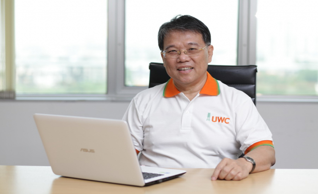 'เอื้อวิทยา' ลุย 'ชีวมวล' งานใหม่ 'พลิกฐานะ'