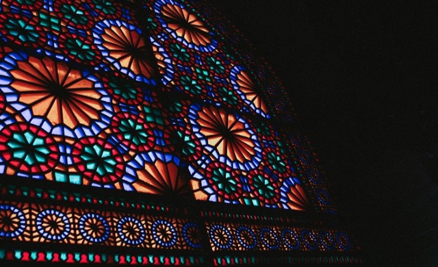 ชีราซ...กุหลาบงามแห่งเปอร์เซีย