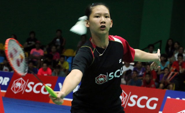 เปิดโผขนไก่ยช.โลก 'พรปวีณ์'แชมป์แบดมินตันออสซี