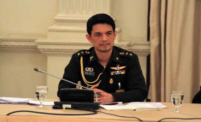 แจงมทบ.11คุม'อาเดม-ยูซุฟู' ใช้มาตราฐานเดียวกันเรือนจำทั่วไป