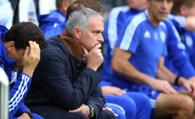 คอสตาคืนทัพเชลซีบุกปอร์โต ปืนใหญ่คึกรับโอลิมเปียกอส