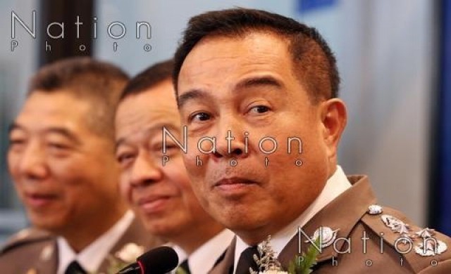คืบหน้าตามหา'อ๊อด' ผู้ร่วมขบวนการบึ้มราชประสงค์