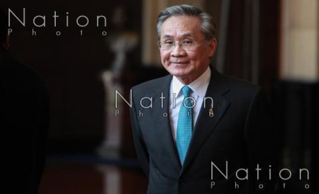 'ดอน'ถกรมต.อาเซียน หนุนไทยนั่งUNSCไม่เป็นทางการ