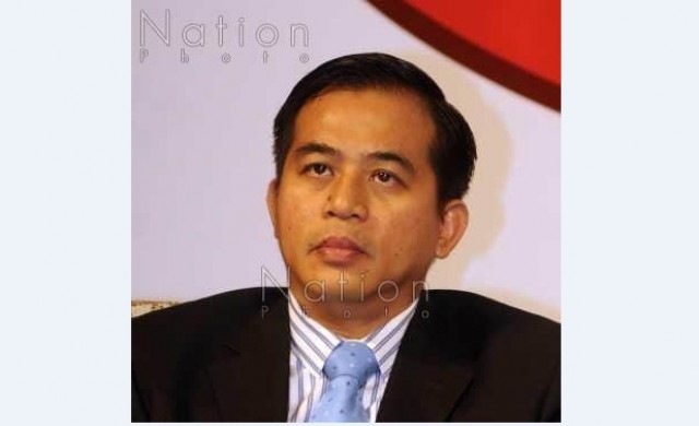 ปลัดคลังคนใหม่พร้อมเร่งแผนกระตุ้นอสังหาฯ