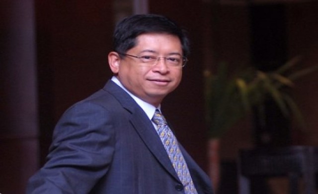 'เทวินทร์'เปิดวิสัยทัศน์นโยบายขับเคลื่อน'ปตท.'