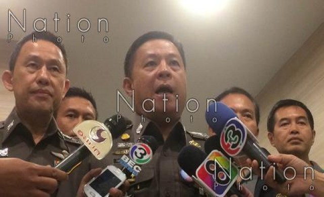 กองปราบฯส่งคดี 'มิตร มิตรชัย' ให้สน.พหลโยธิน 