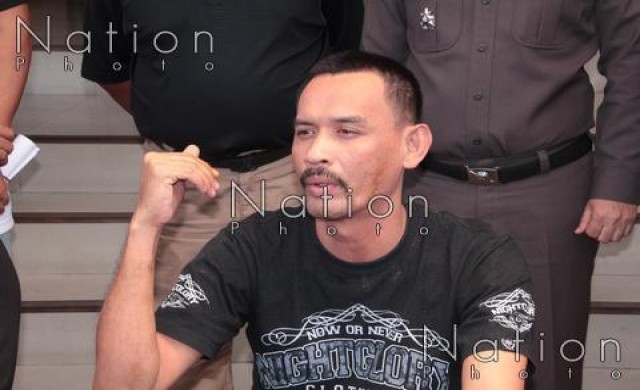 จัดชุดไล่ล่าอดีตแชมป์แรลลี่ไทย ปี48 นักโทษคดีโกงร้อยล้าน