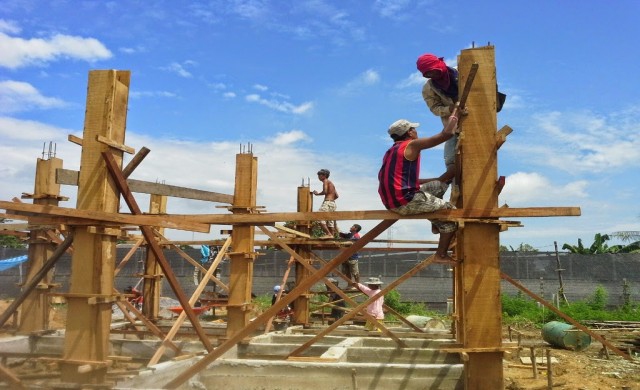 ฟ้าใหม่ของคนไร้บ้าน